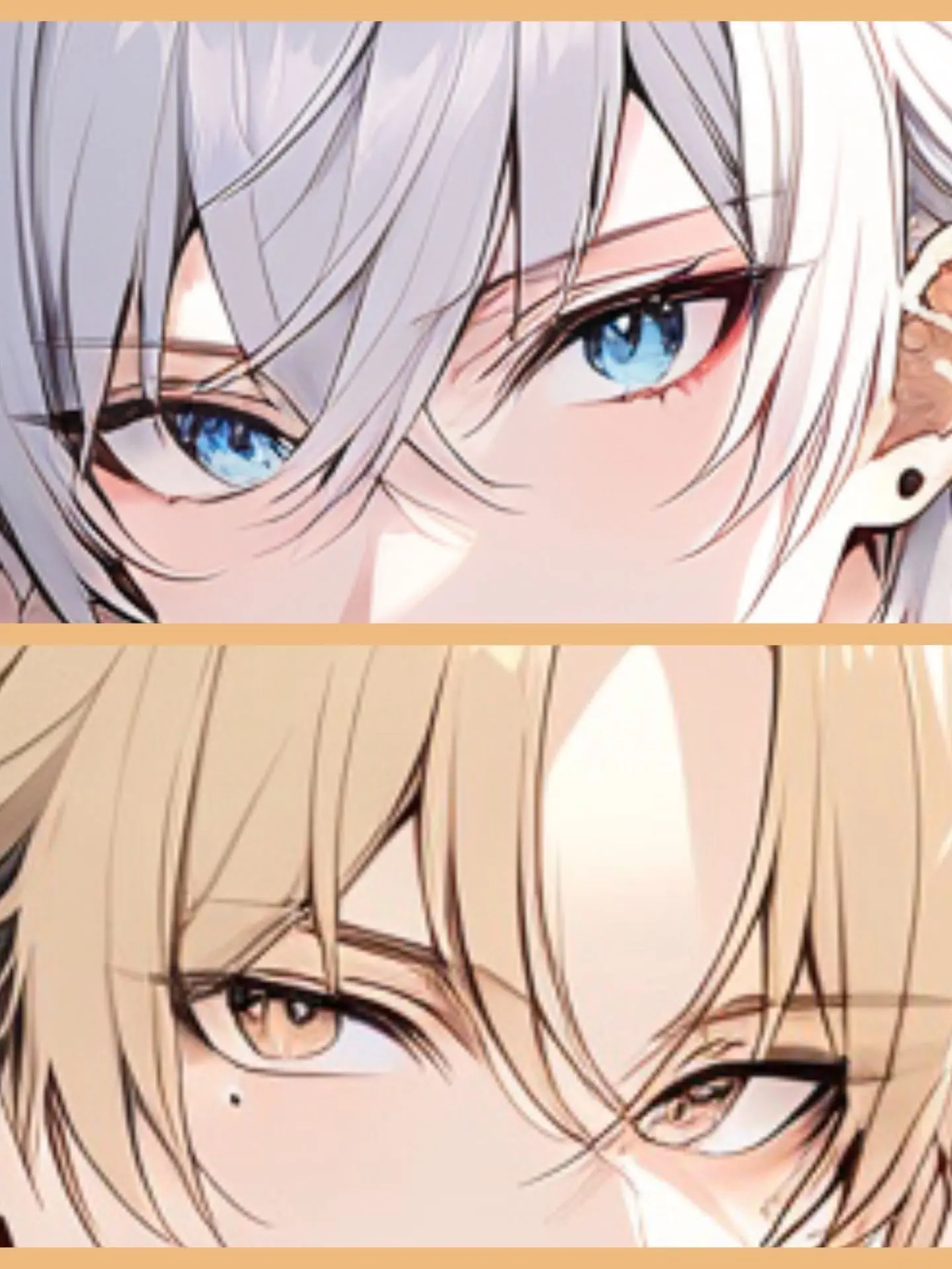 PaleGown3244의 悪役演じてたはずなのに！