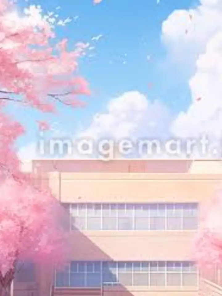 Amaosi의 悠谷小学校！(自分で名前考えました☆)