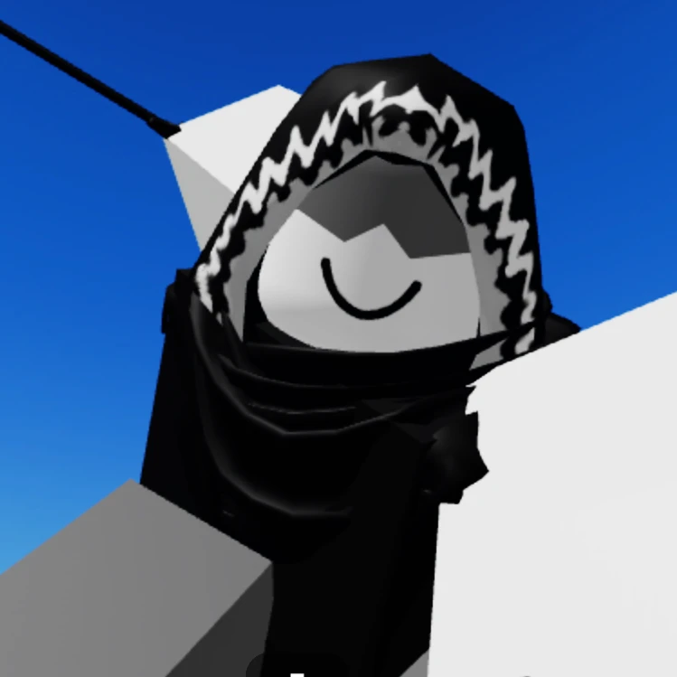 Black Telamon