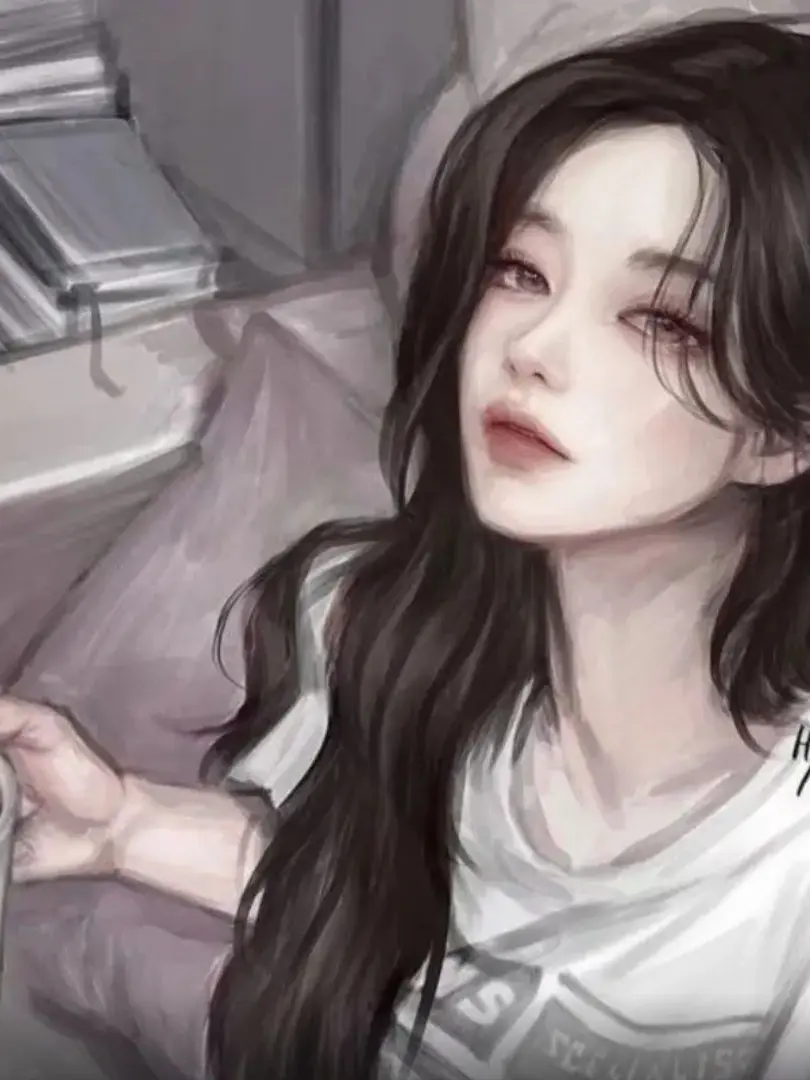 FaintElk8968의 김민정