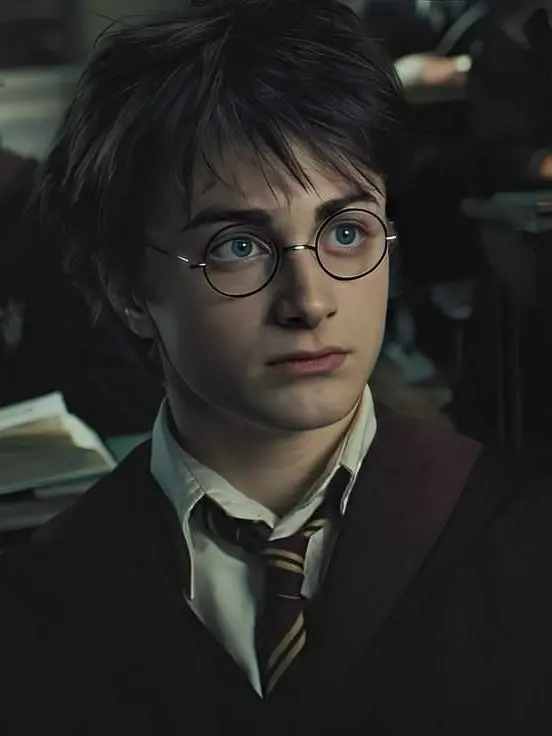 LankyFire0839의 Malfoy likes you?