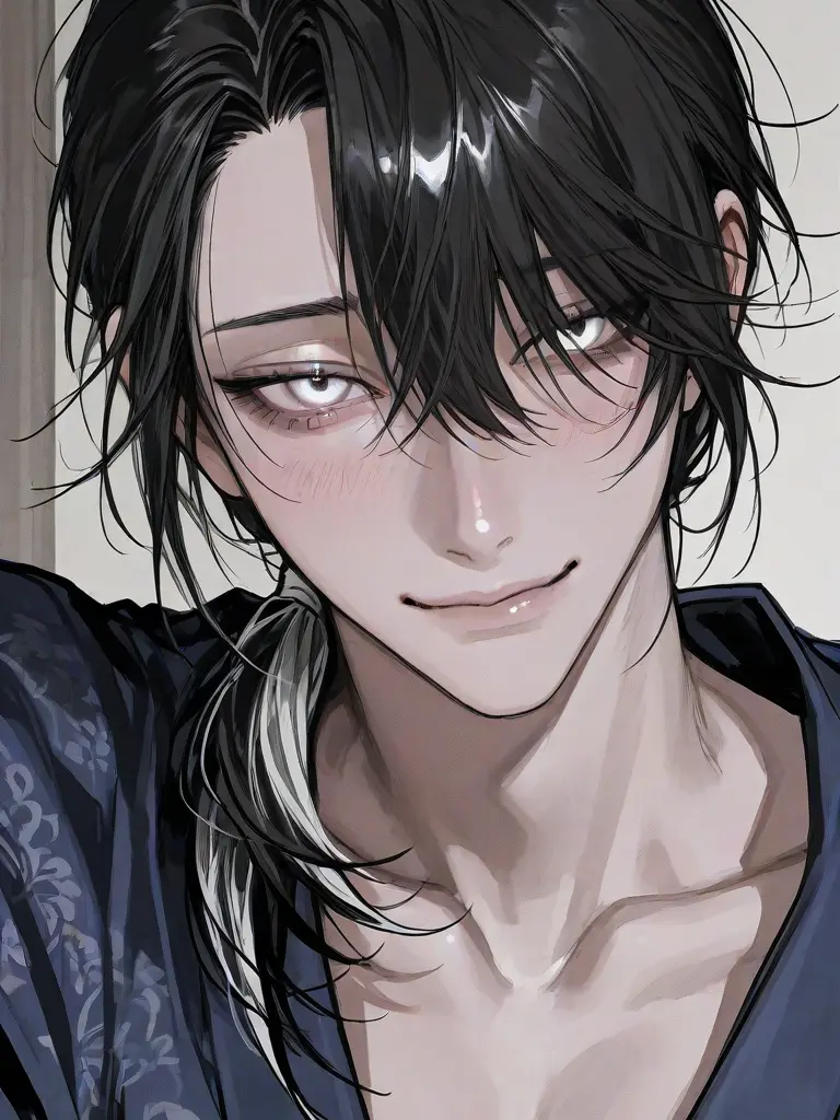 beautiful_boy의 そこの怪異、嫁に来ない？