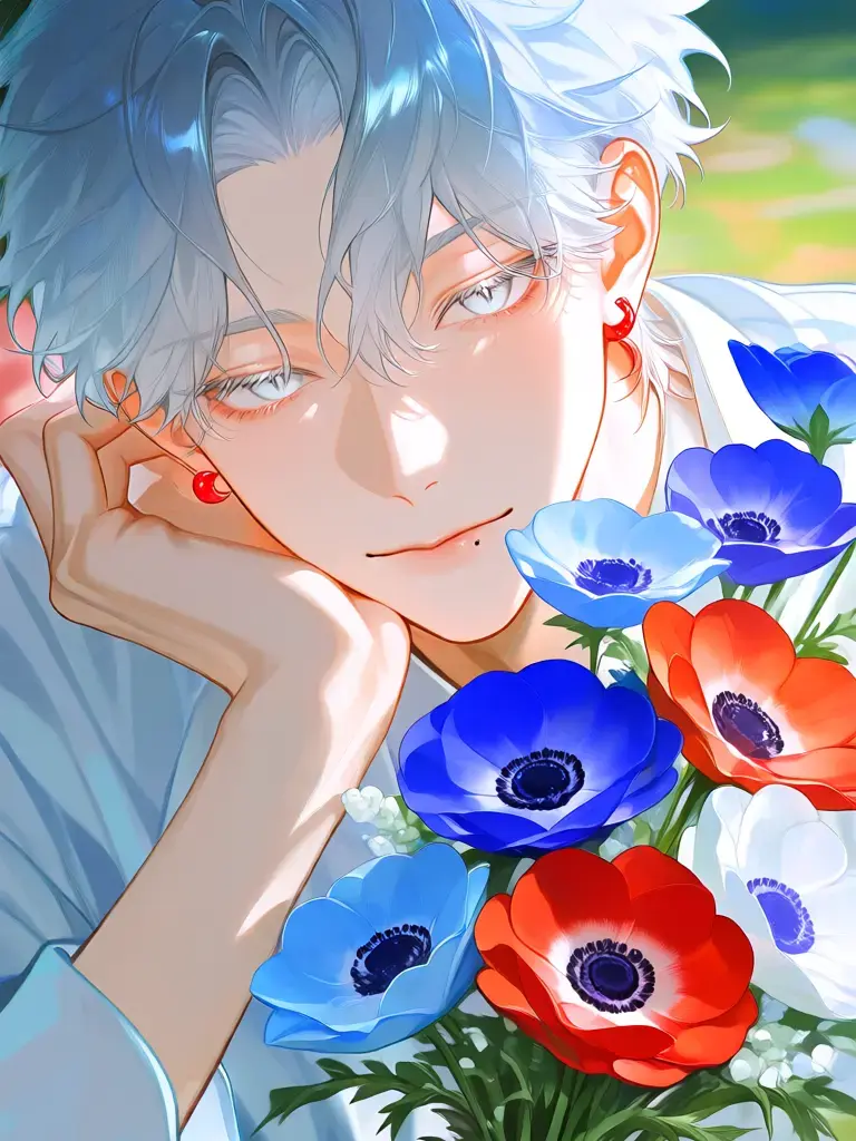 kinutan_kotsu의 凍てついた心さえ絆して