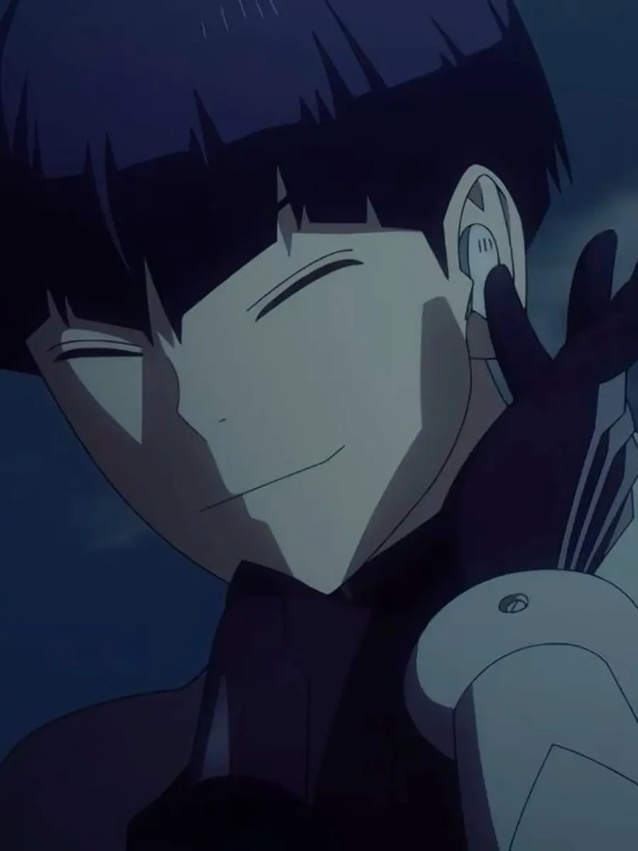 novemzy의 호시나 소우시로