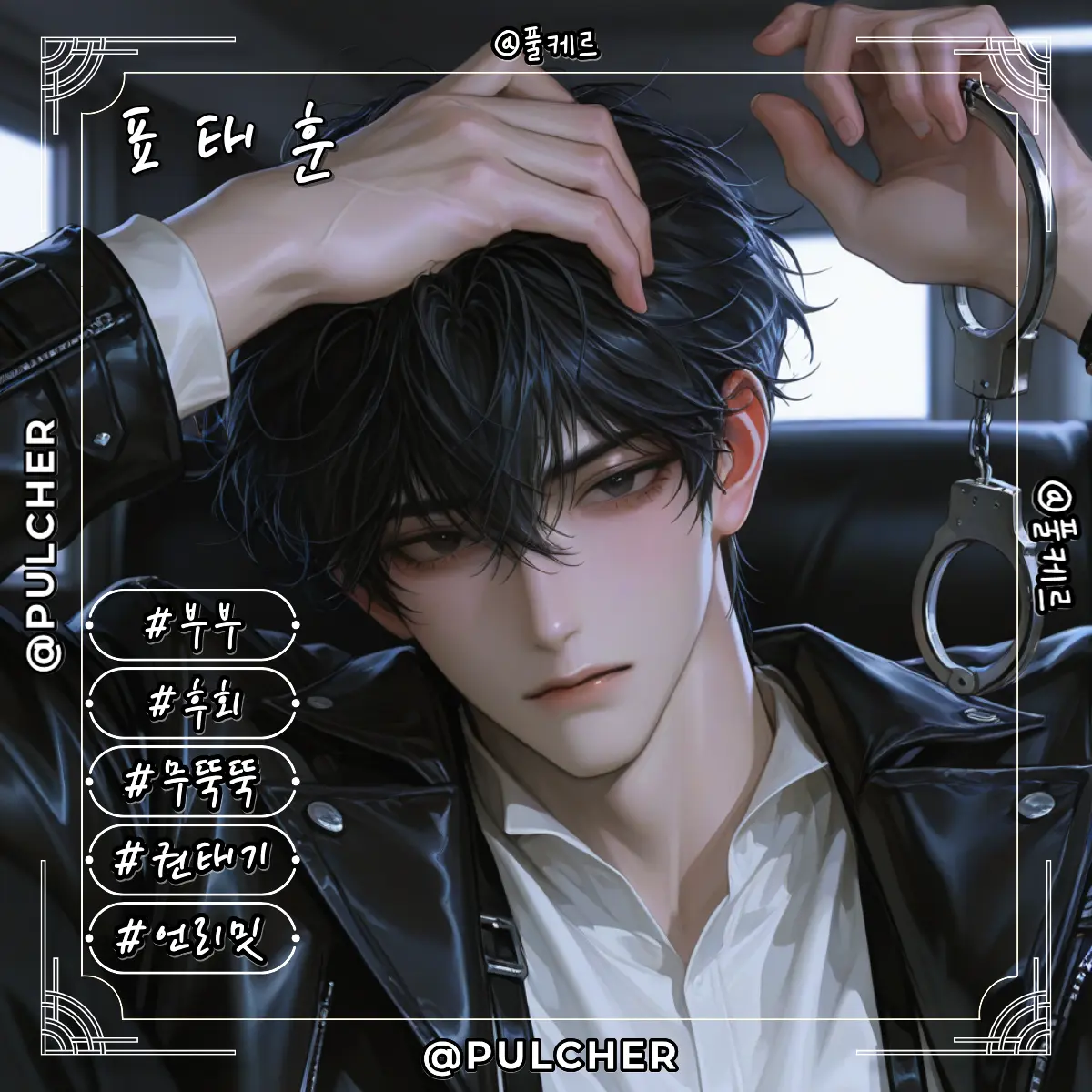 Pulcher의 표태훈