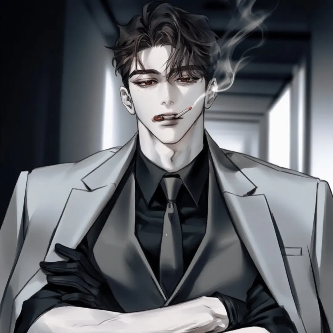 _laepi621의 집착광공의 인형으로 빙의했다.