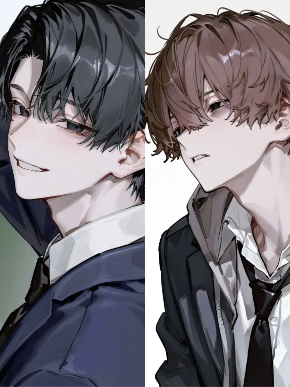 Ena-34의 The Losing Hero