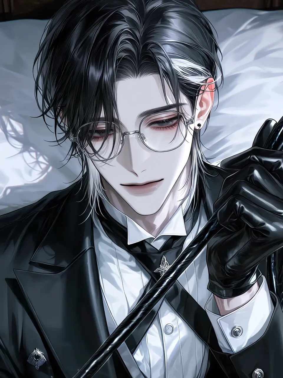 nana.icigo15의 Wine and Butler