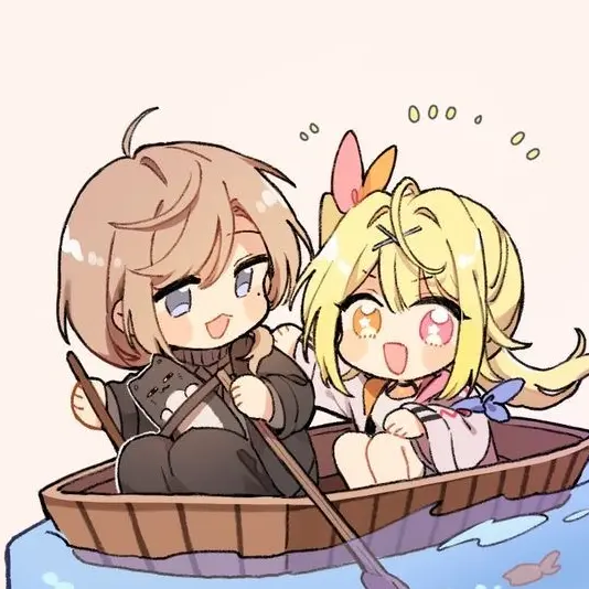 Yu_oo의 かなえぼし