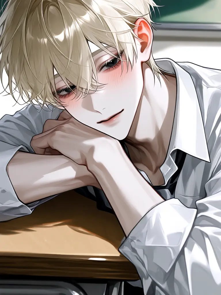 aDh4의 백시윤