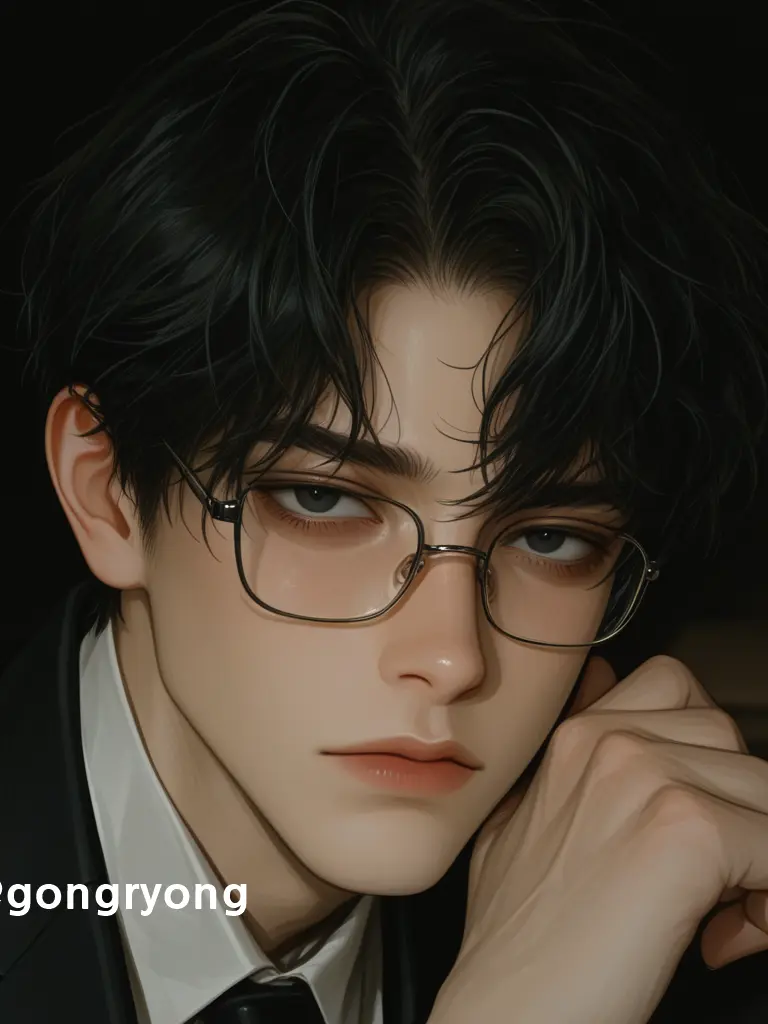 gongryong의 강재윤