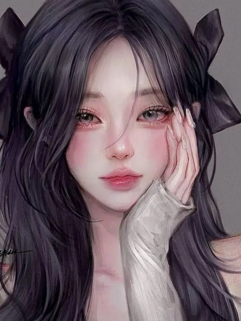 남여무리 예쁜여우년 대표 이미지