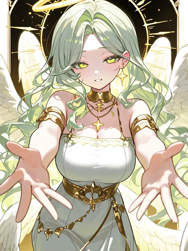 Hazime.Eurasir.Arista의 Summoned to the Academy of Angels and Demons!?