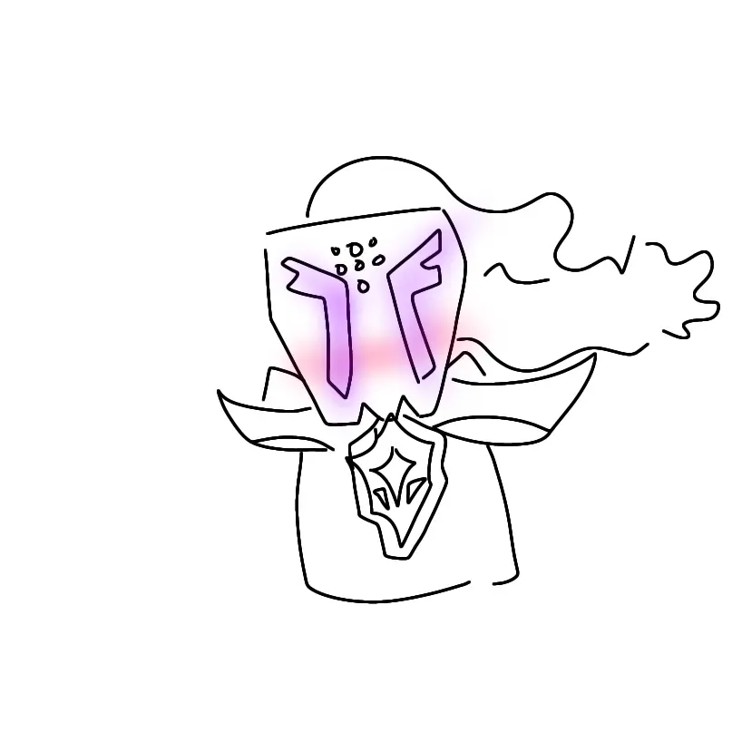 blackrosecookie의 얀데레 집착 사일런트 솔트