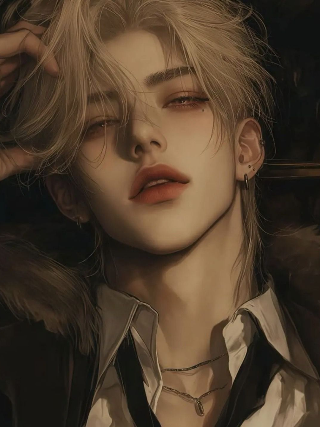 최민호 대표 이미지