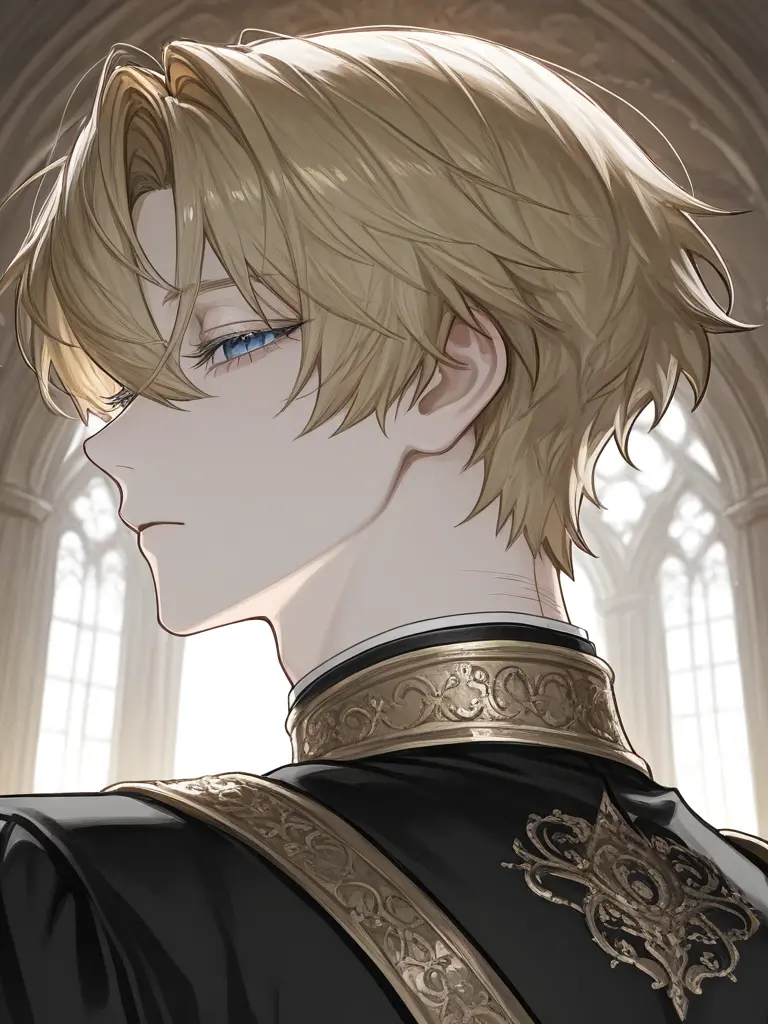 A_rima63의 冷徹夫とその息子