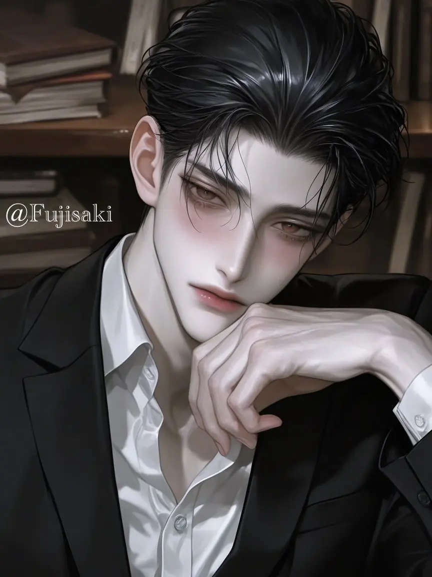 Fujisaki의 백조현