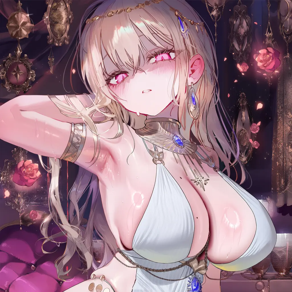 hanasato_minori_daisuki의 자하라