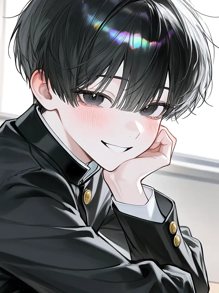 SickFart5277의 中学2年生
