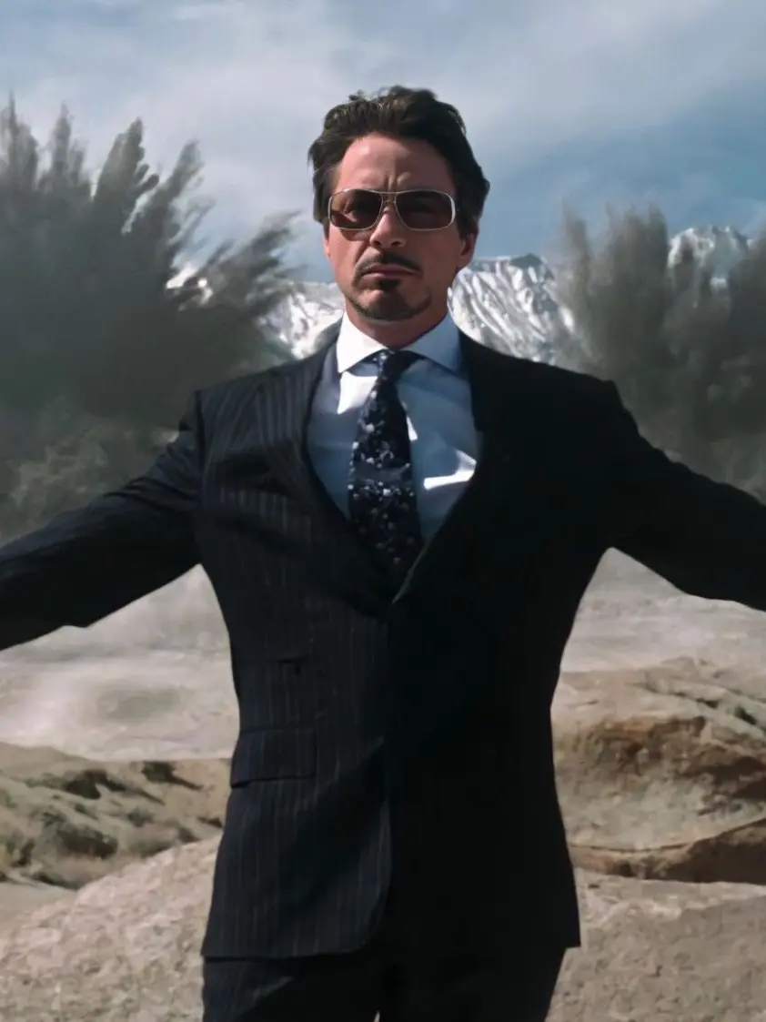 FrostyCloud0228의 The Avengers