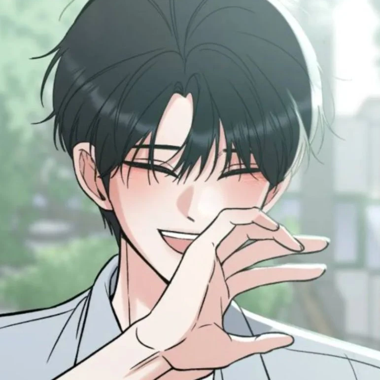 삼각관계 학교생활