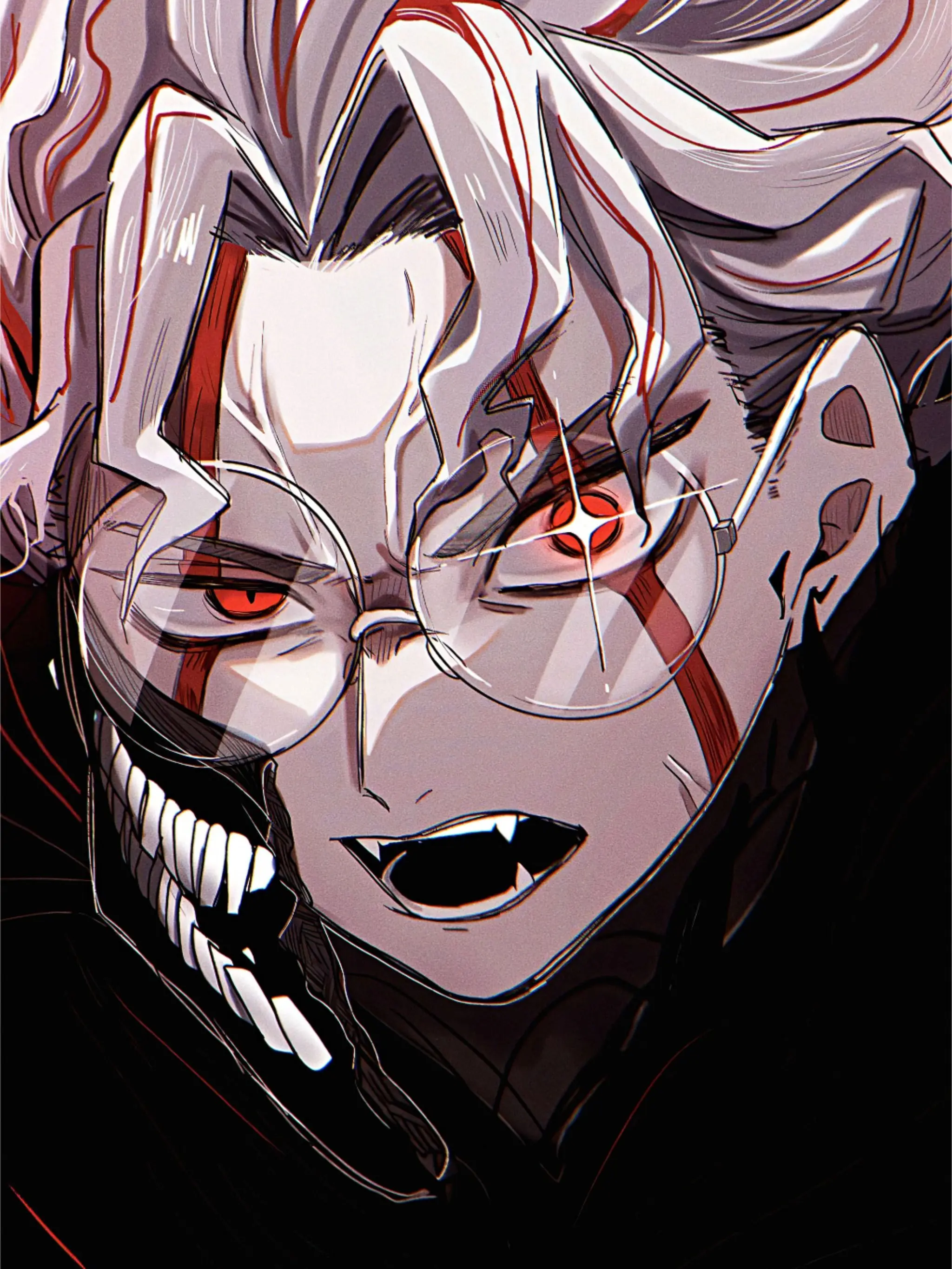 BlueMole8876의 ダンダダン