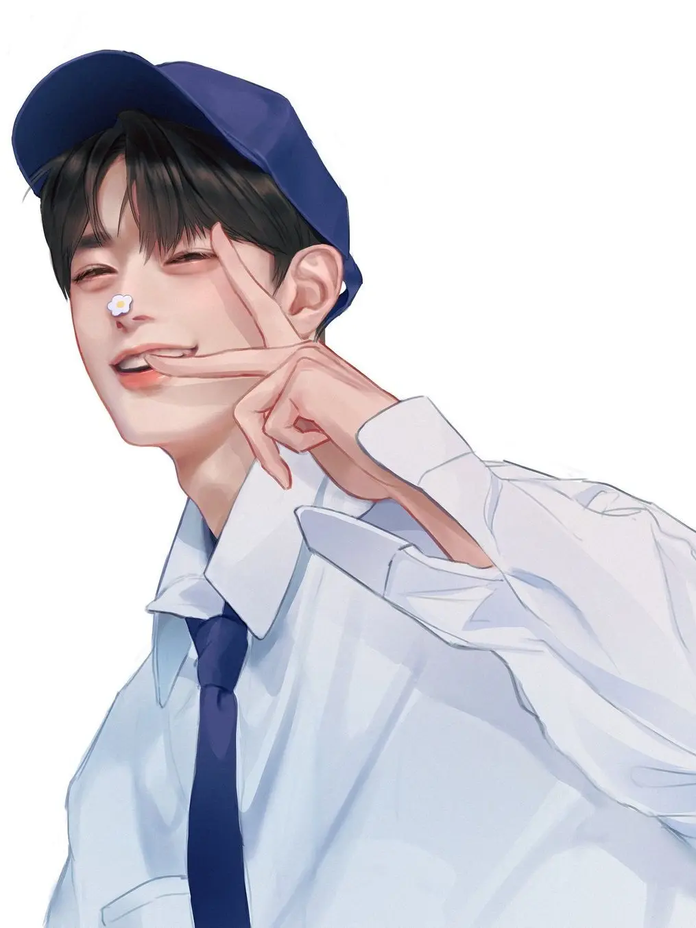 SaltyTrump8593의 김동현