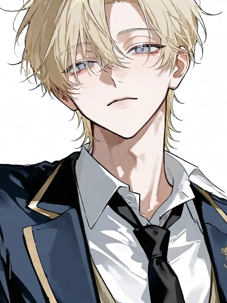 hoshi_yo4의 この恋には裏がある