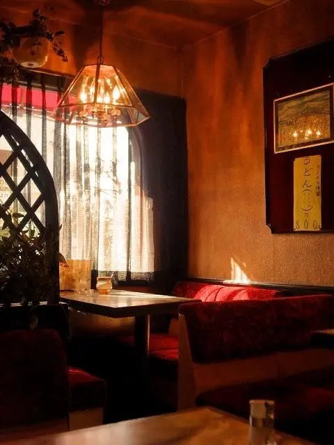 FestalTank4262의 喫茶店