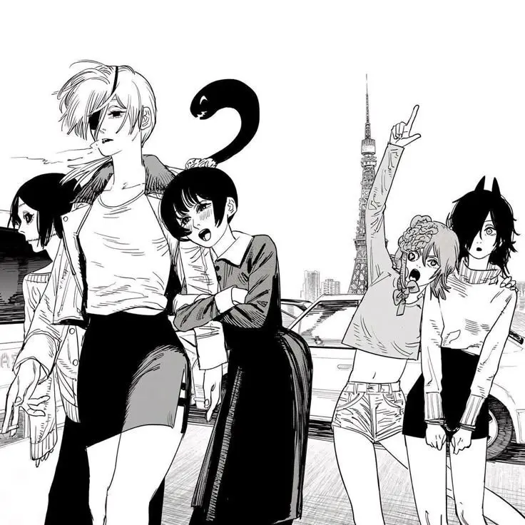 Ttp2003의 콴시와 콴시의 애첩마인들