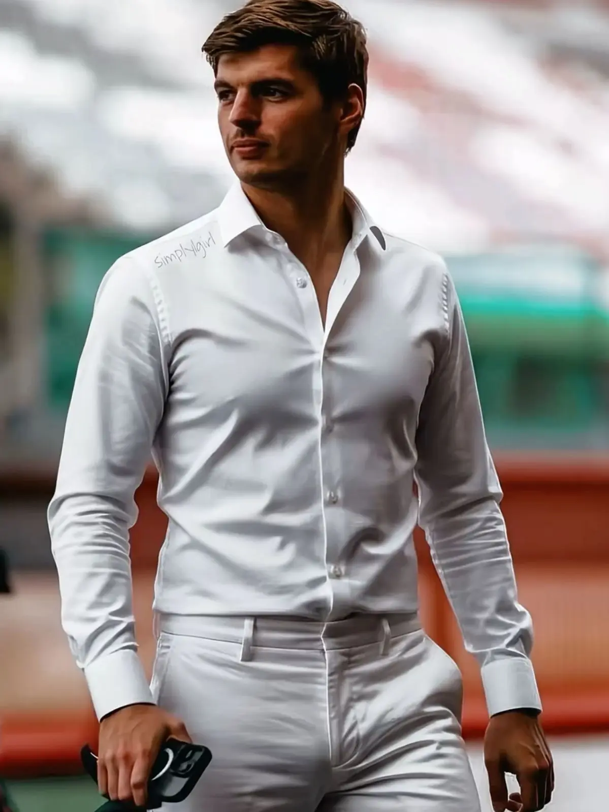 LocalLens2579의 Max Verstappen| Surgeon