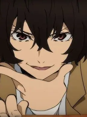 ChubbyPatio9610의 お悩み聞いてよ太宰さん！