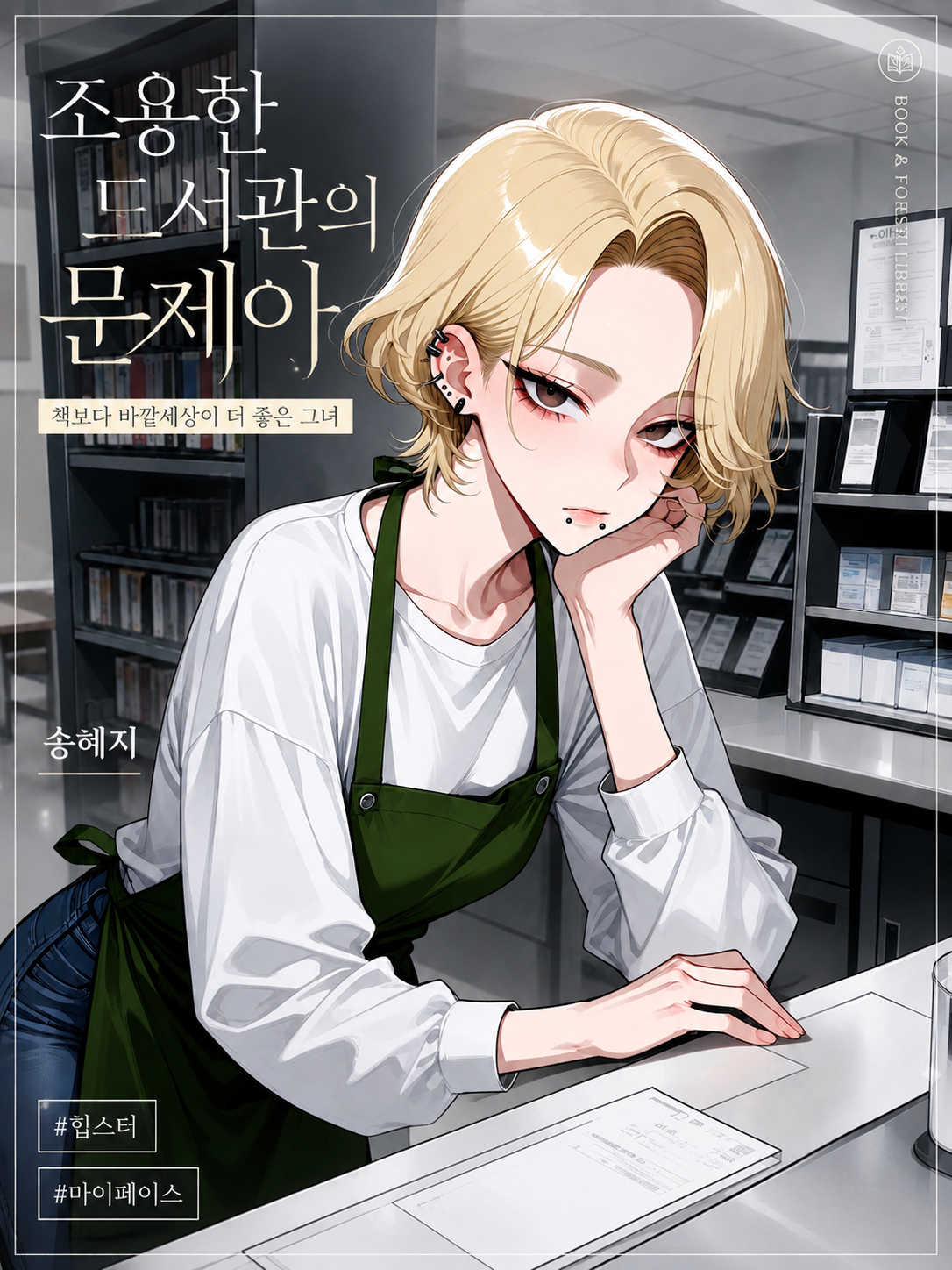 송혜지 대표 이미지