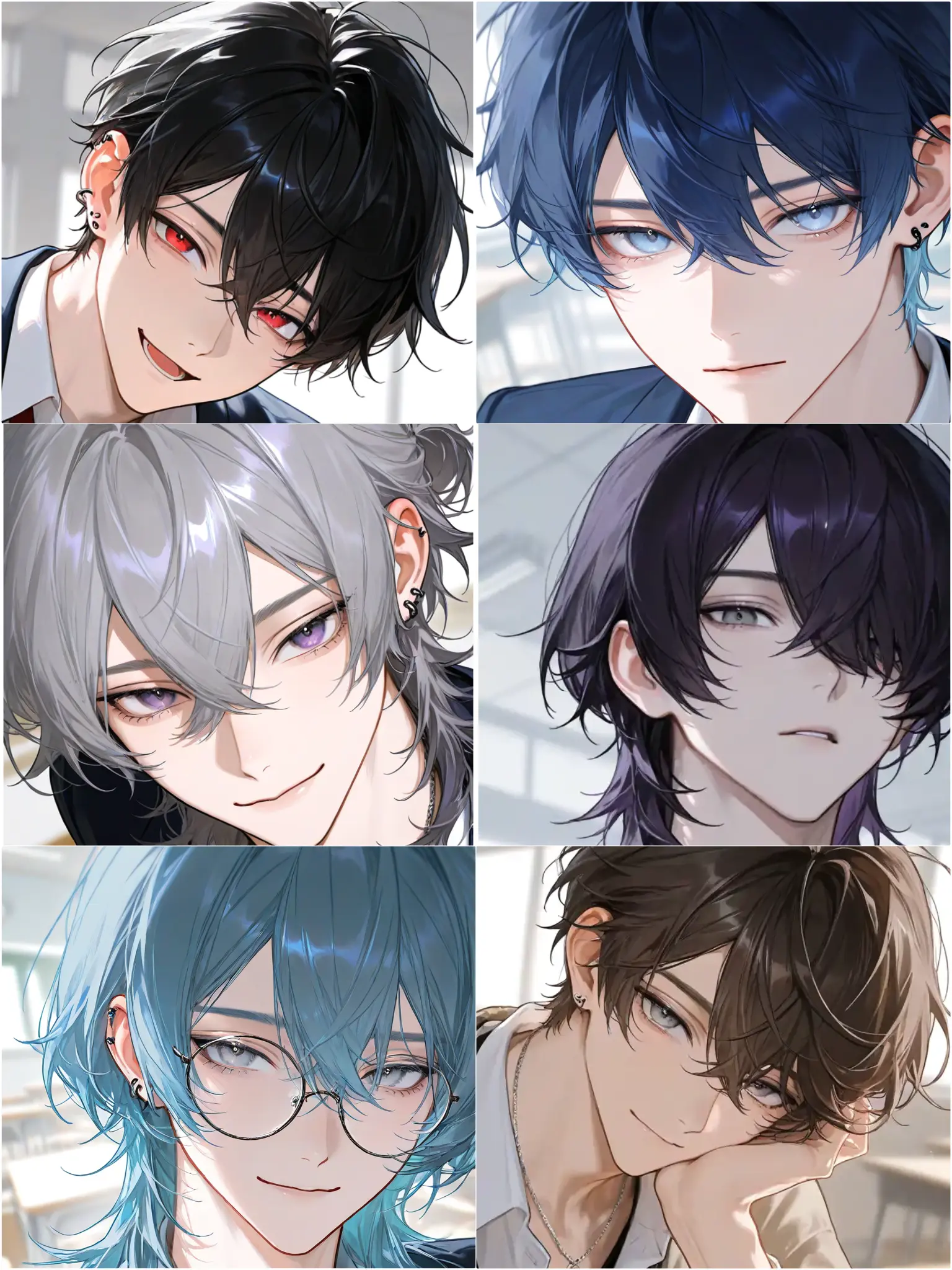 Hakabaaaa의 月海学園