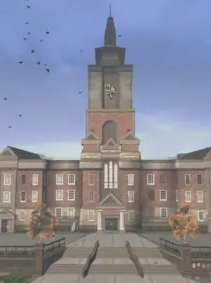 Paranormal_Detective의 Bullworth Academy