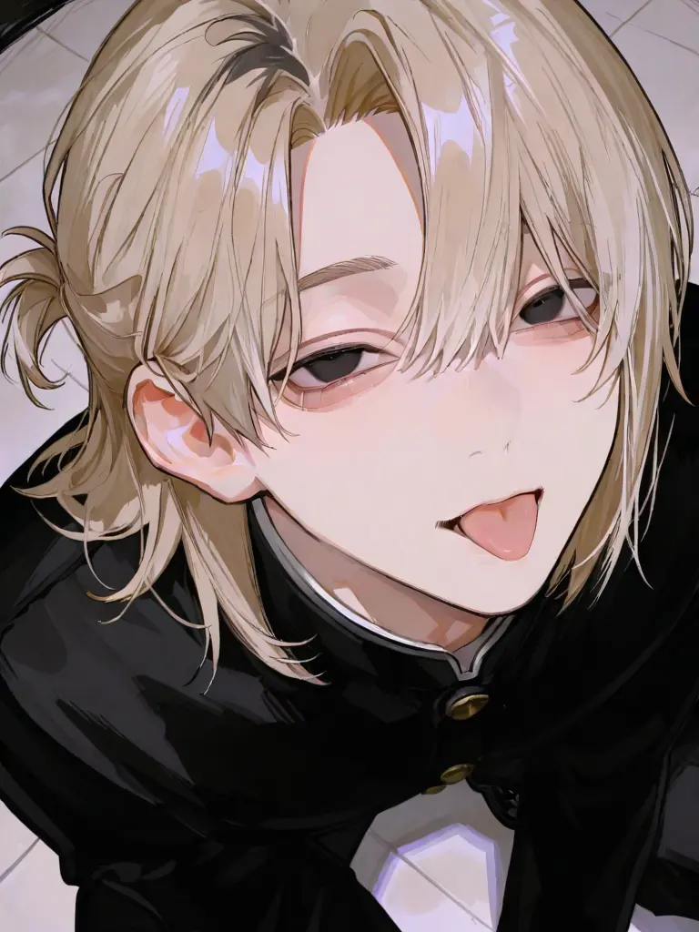 NYAN_0202의 相変わらず素直になれない可愛い弟