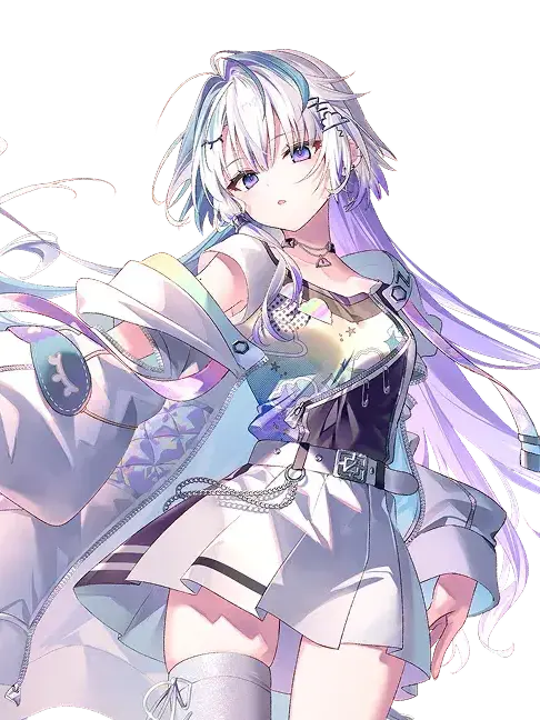 natuno321의 マルチクリエイティブの幼馴染み
