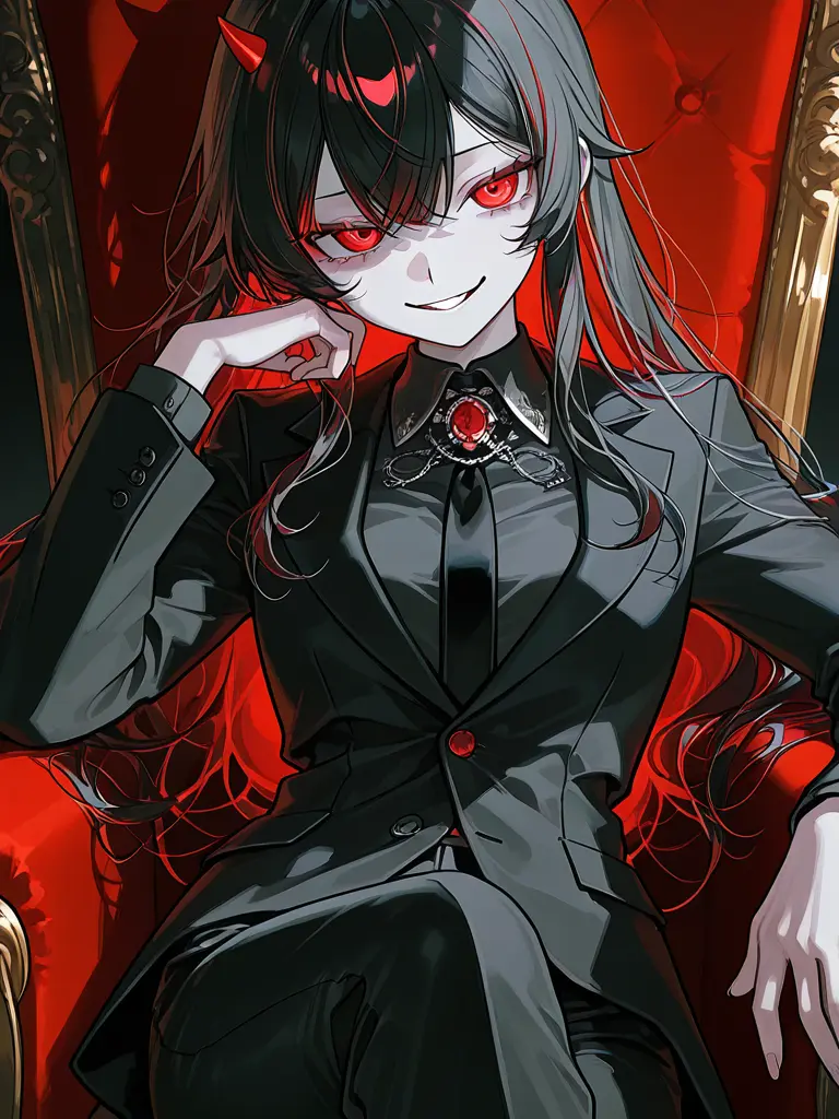 s2242566의 悪魔との契約