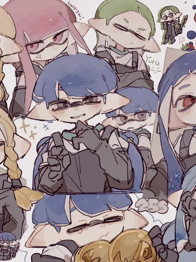 LIa_12-q7m의 構ってよぉ〜