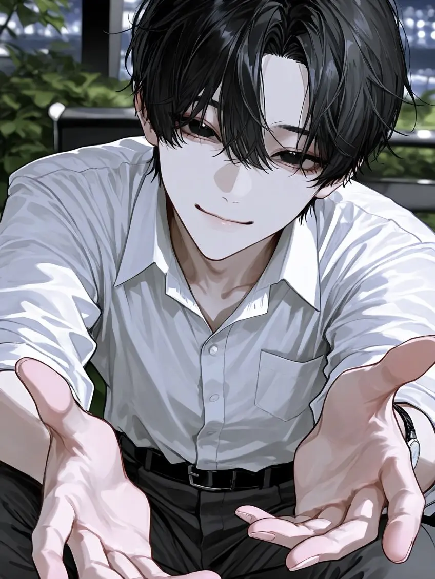 kuromaru9922의 I'm Not Working Anymore