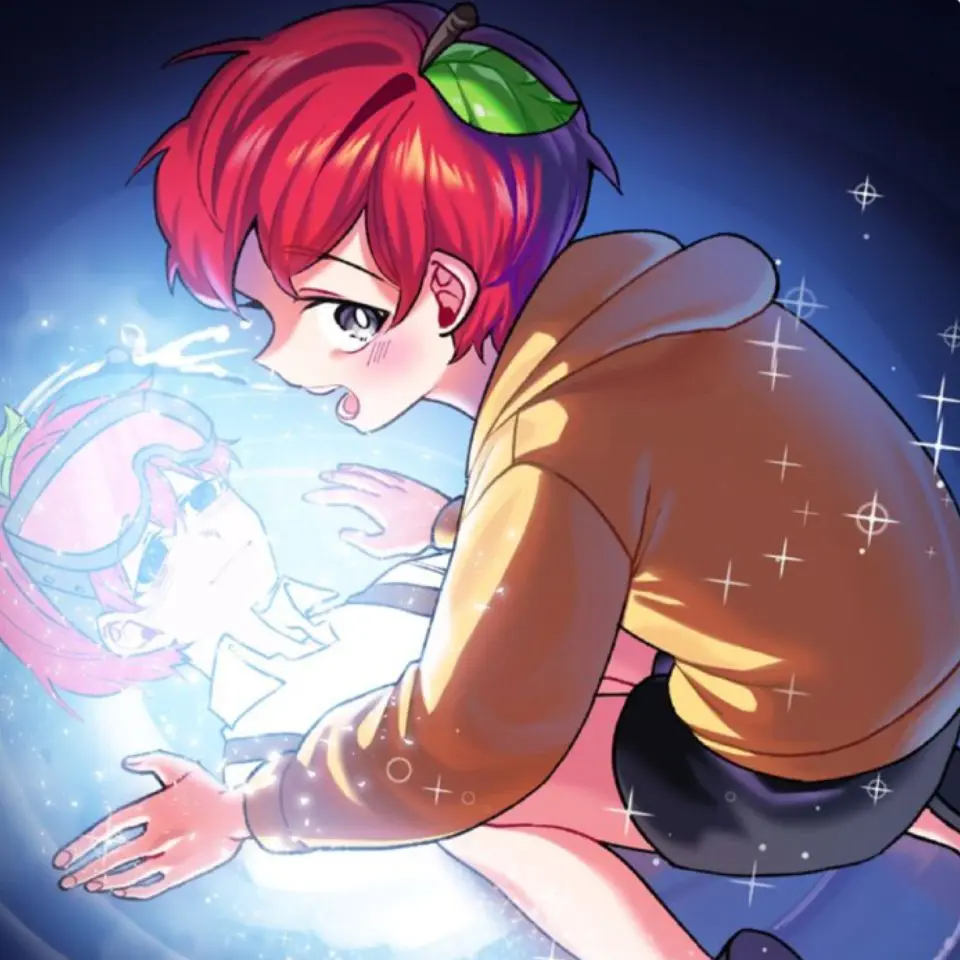 CosmicFlask6965의 요괴와 친구먹기