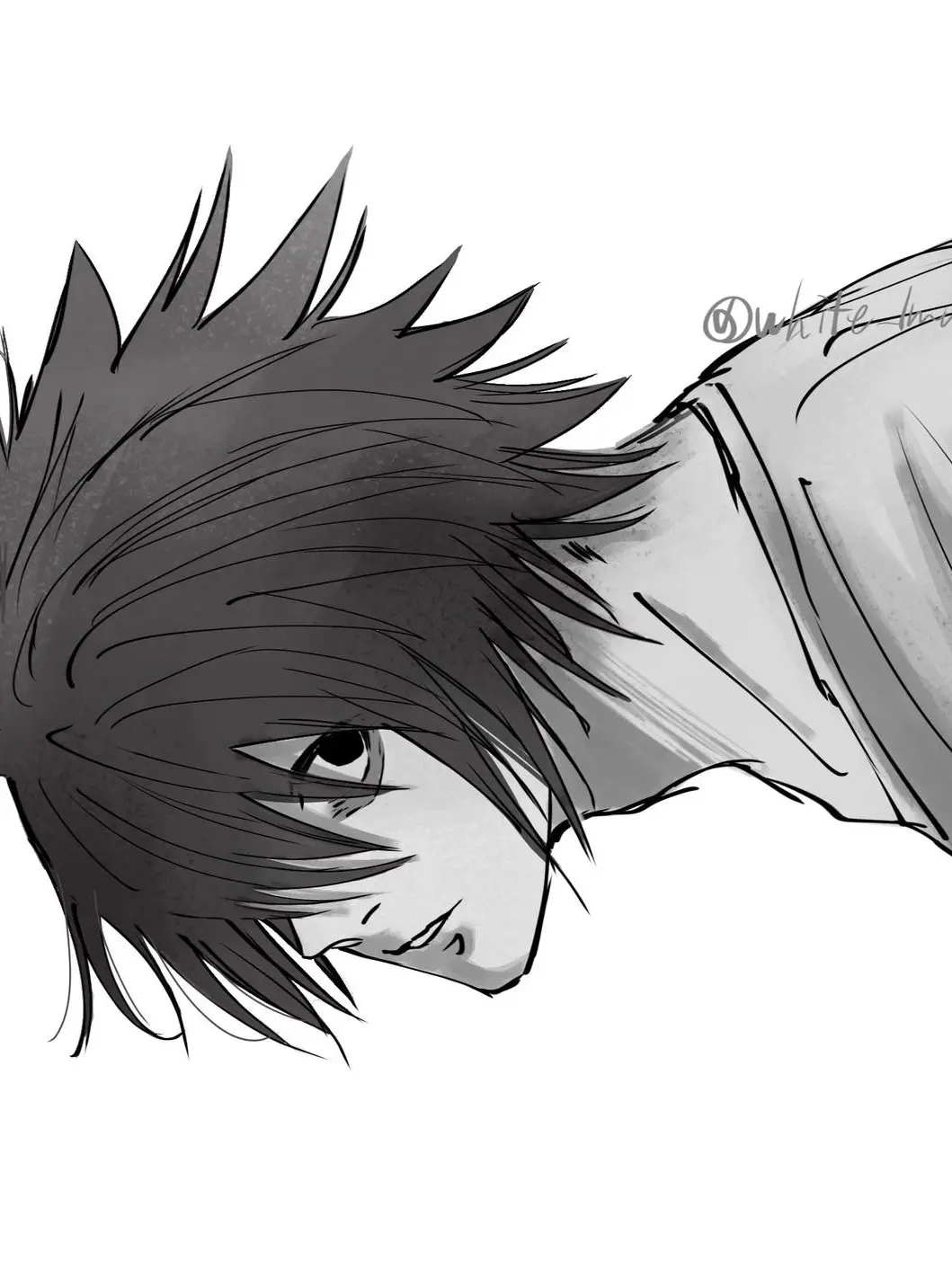 MoodyYarn2664의 L Lawliet