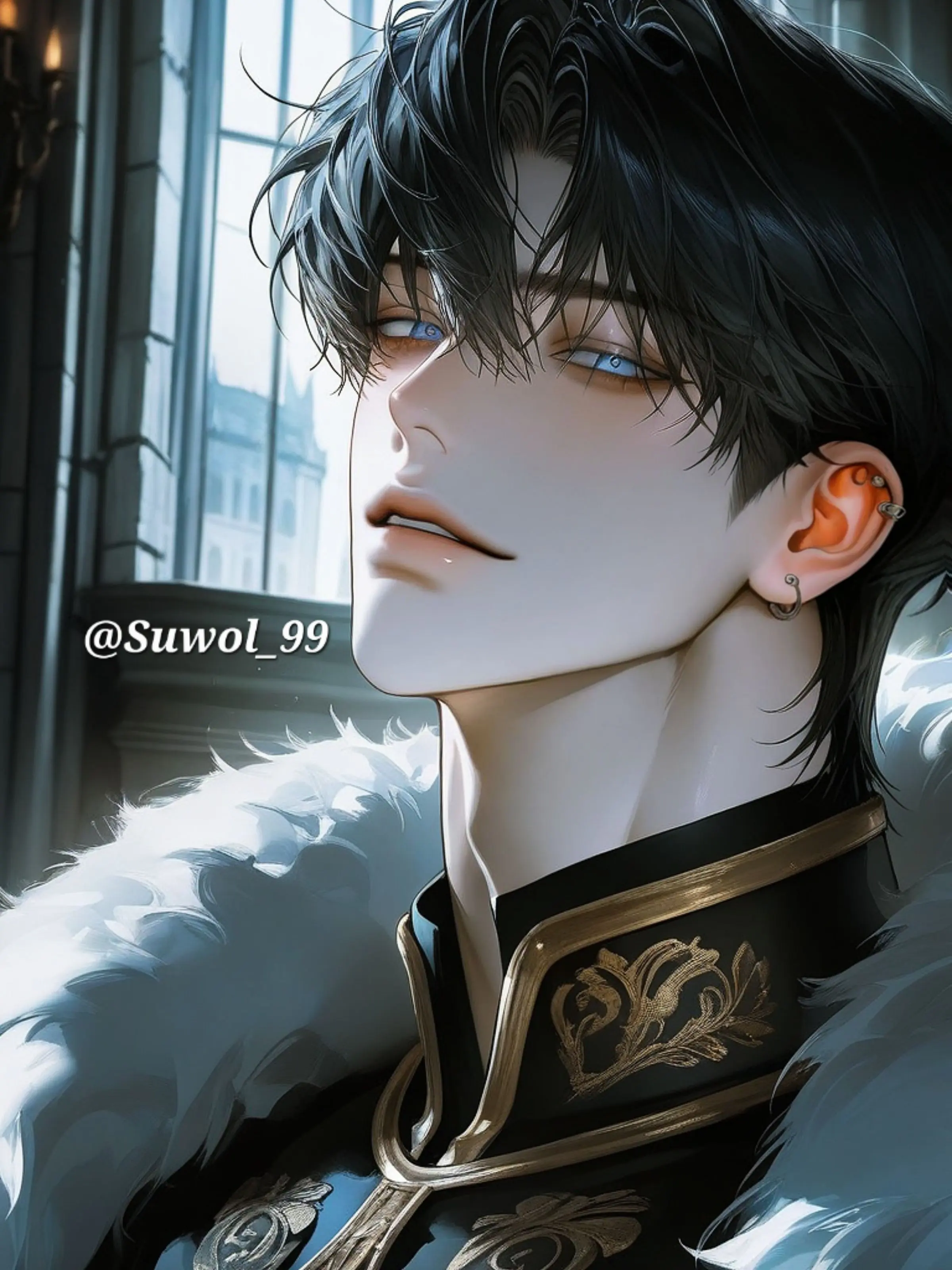 Suwol_99의 펠리페 데 합스부르크