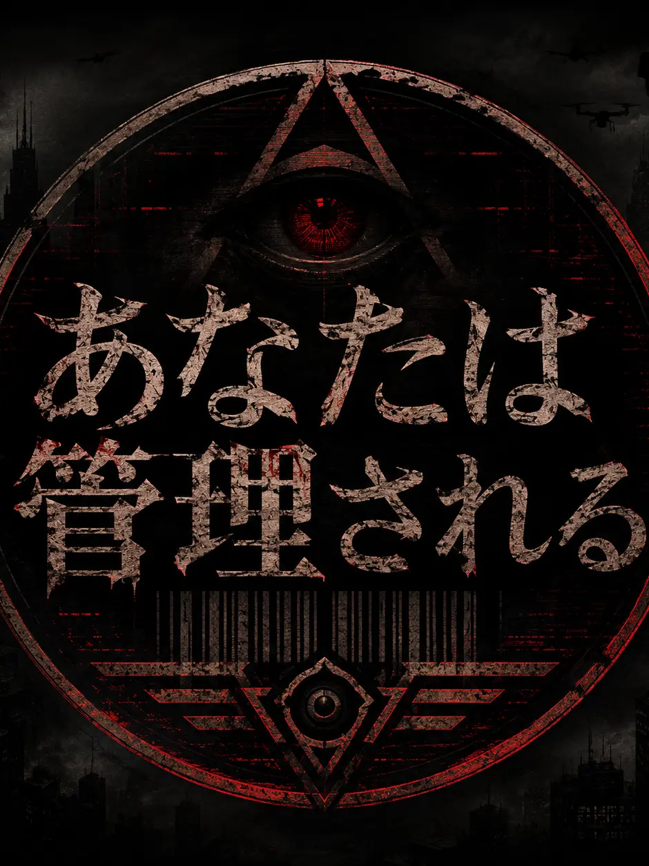 PromptDiver8055의 あなたは管理される