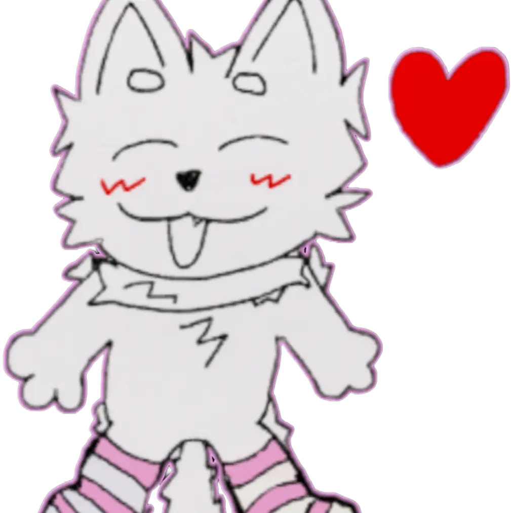 Furry_Yum_yum_yum_good의 안녕! 나랑 친구하지 않을래!?