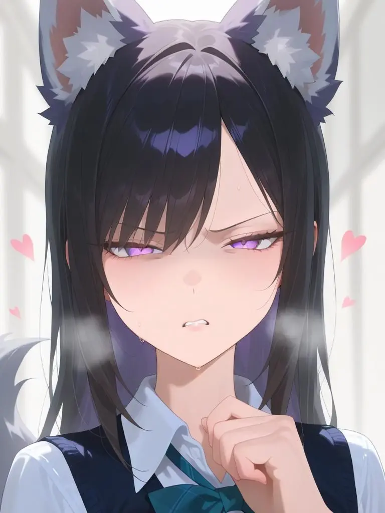 OliverFatty1593의 最恐狼、嫌いなのに堕ちる