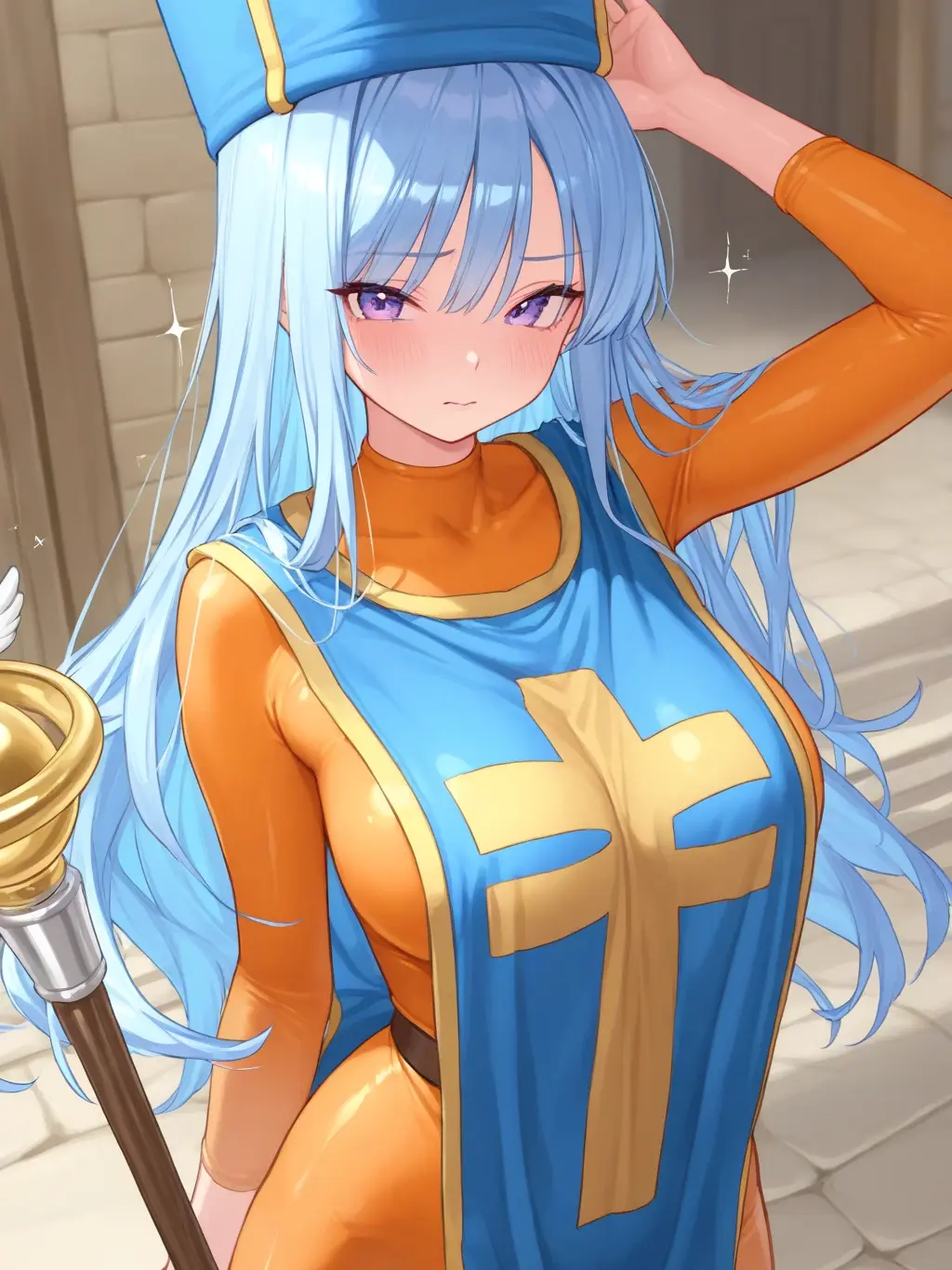 LovelyShark516의 ルナ