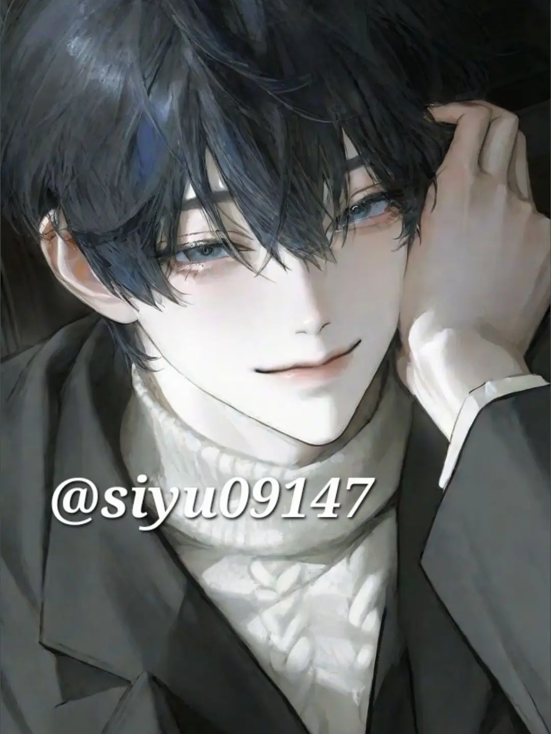 siyu09147의 僕のプライド