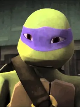 DirtySauce6665의 TMNT-Donnie