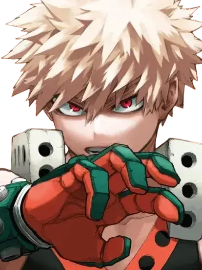 HerbalPrice1348의 나의히어로아카데미아